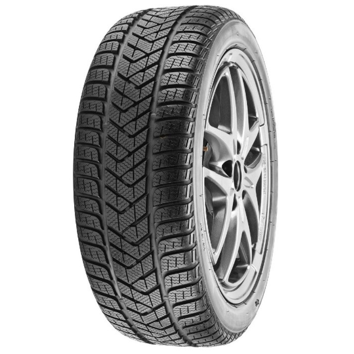 Pirelli Winter SottoZero 3 (215/60R18 98H) - зображення 1