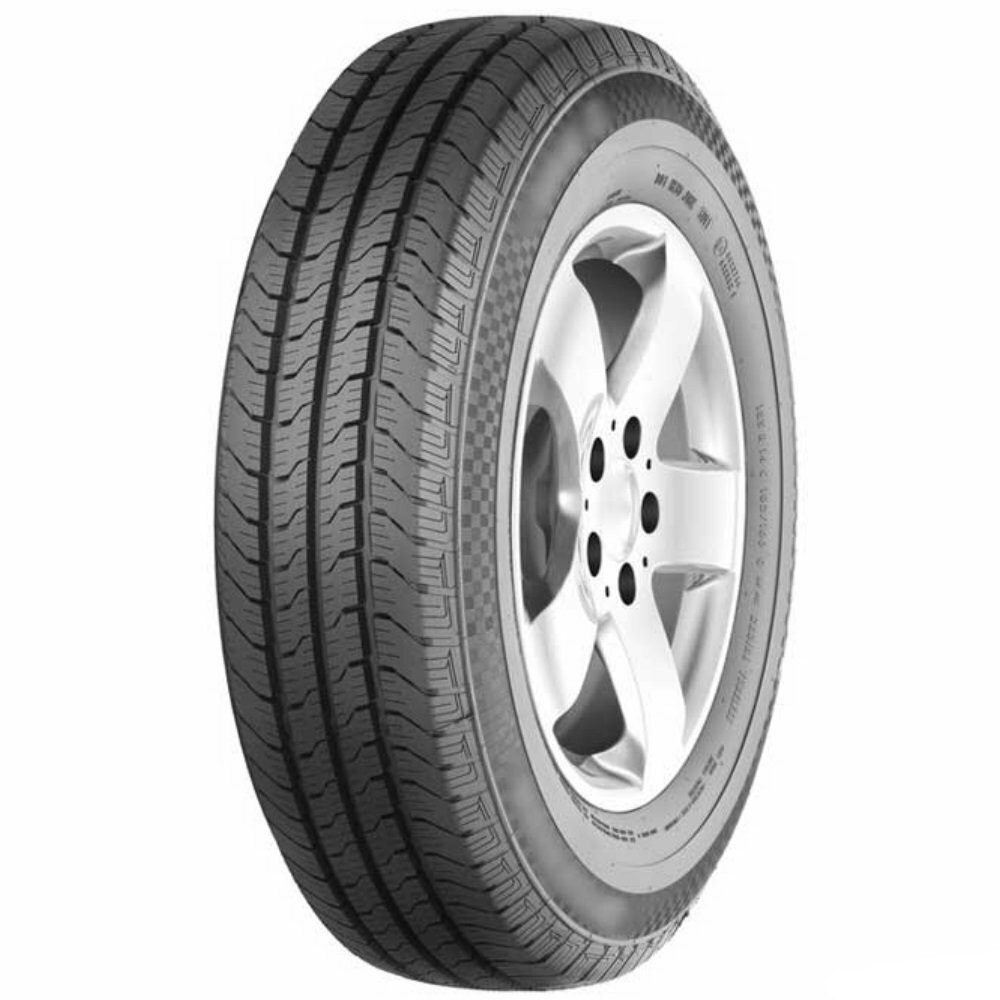 Paxaro Van Summer (225/65R16 112R) - зображення 1