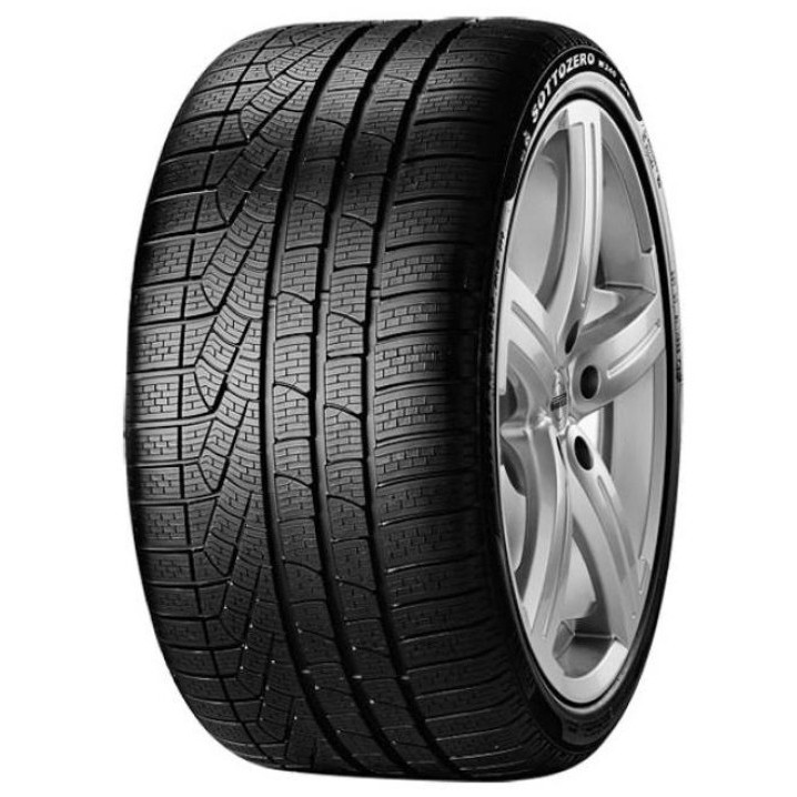 Pirelli Winter SottoZero Serie II (225/50R17 98H) - зображення 1