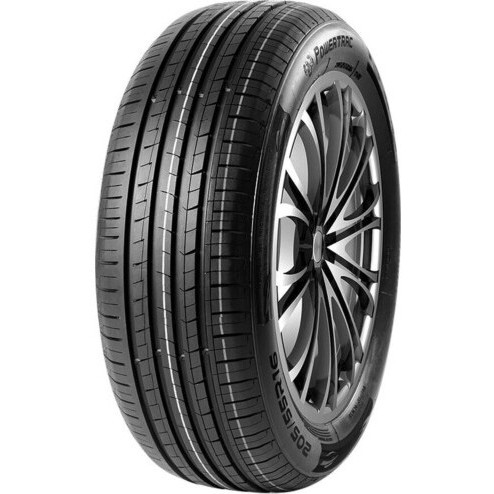 Powertrac Tyre Powertrac Adamas H/P (165/70R14 85T) - зображення 1