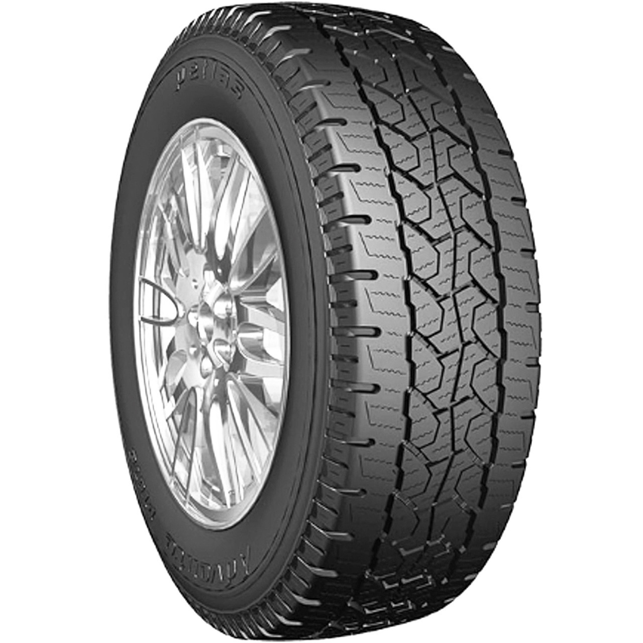 Petlas Advente PT875 (195/70R15 104R) - зображення 1