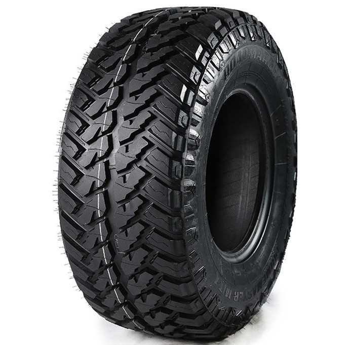 Roadmarch Primemaster M/T I (245/75R16 120N) - зображення 1