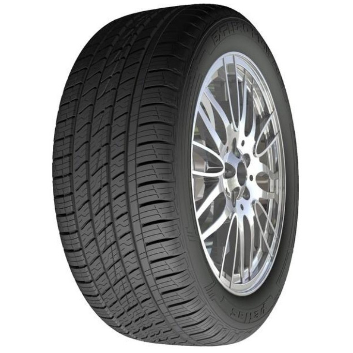 Petlas Explero A/S PT411 (255/65R17 110H) - зображення 1