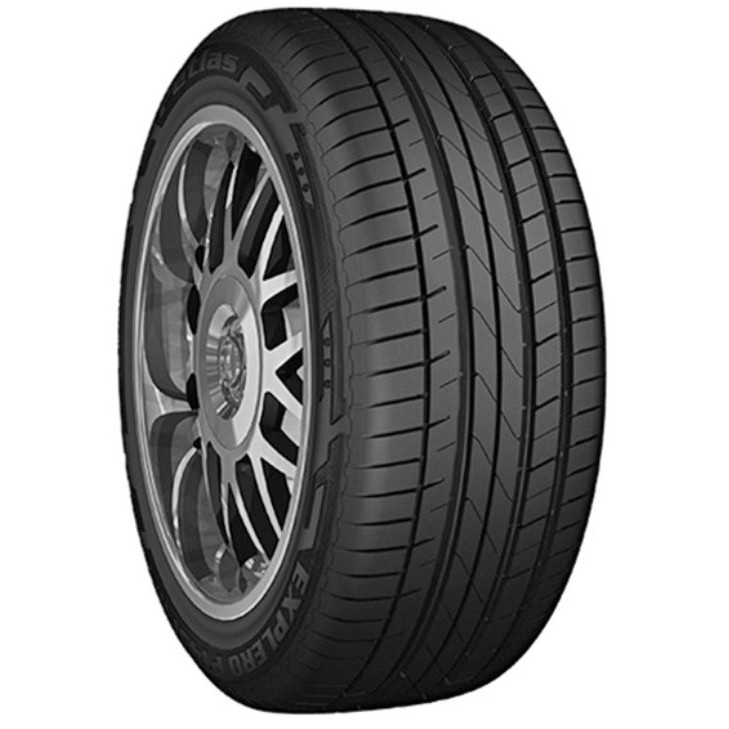 Petlas Explero H/T PT431 (255/45R20 105Y) - зображення 1