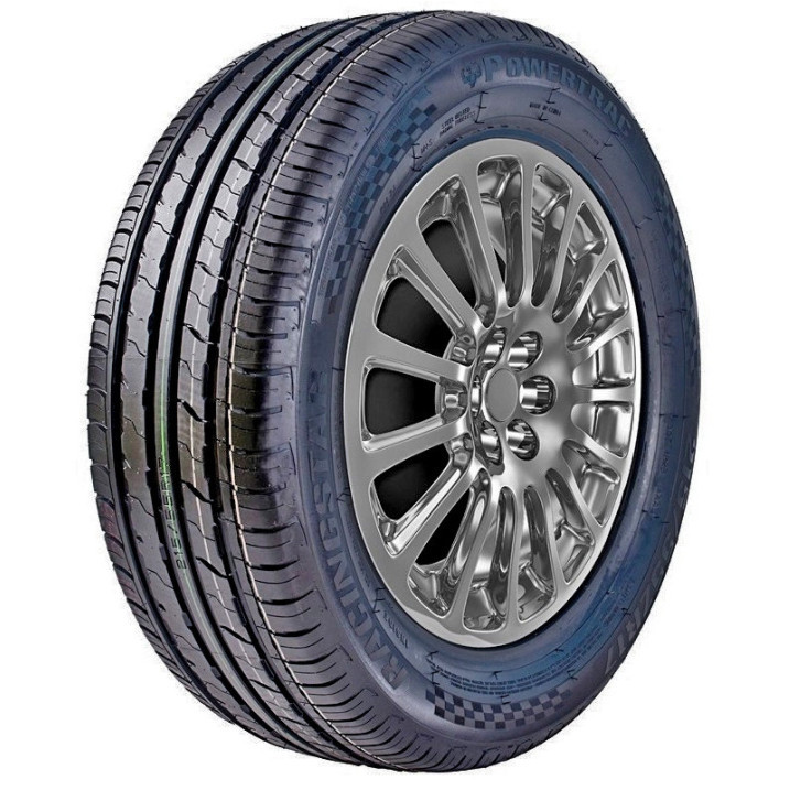 Powertrac Tyre Powertrac Racing Star (215/45R17 91W) - зображення 1