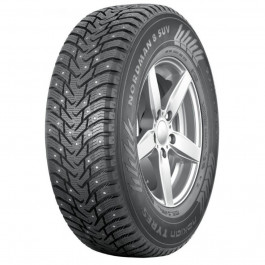   Nokian Tyres Nordman 8 SUV (215/70R16 104T)