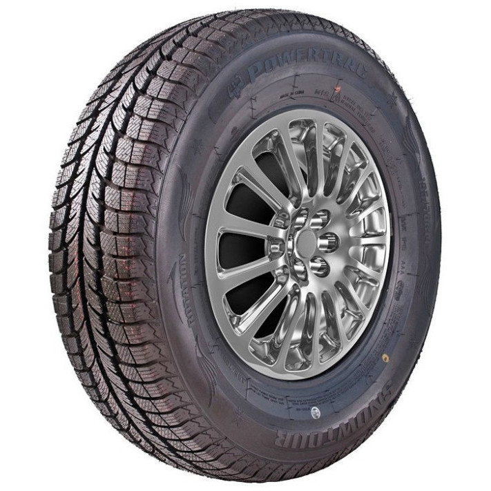 Powertrac Tyre Powertrac Snowtour (275/60R20 119H) - зображення 1