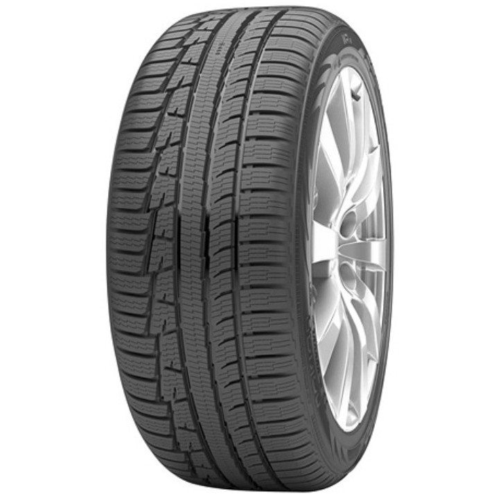 Nokian Tyres WR A3 (225/45R18 95W) - зображення 1