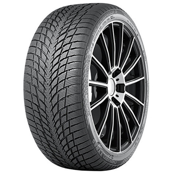 Nokian Tyres WR SnowProof P (235/40R18 95V) - зображення 1