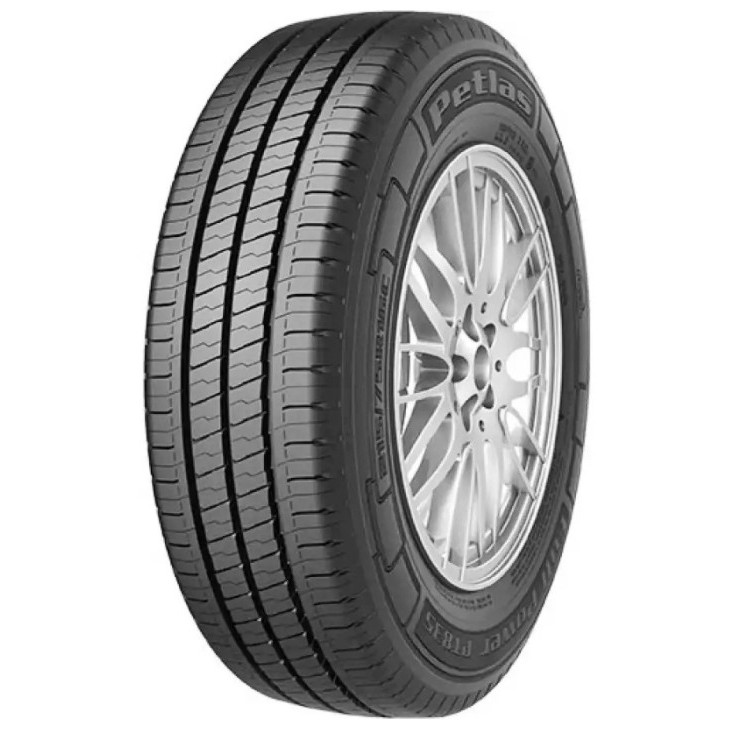 Petlas Full Power PT835 (215/65R16 107T) - зображення 1