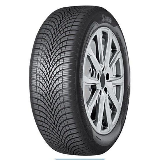 Sava All Weather (165/70R14 81T) - зображення 1