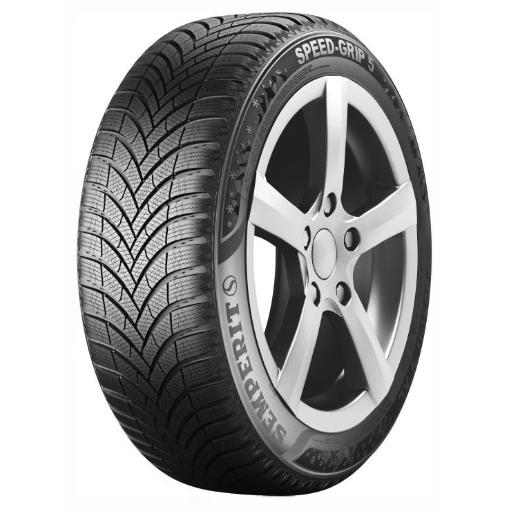 Semperit Speed Grip 5 (215/70R16 100T) - зображення 1