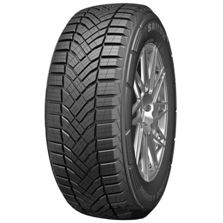 Sailun Commercio 4 Seasons (215/60R17 109T) - зображення 1