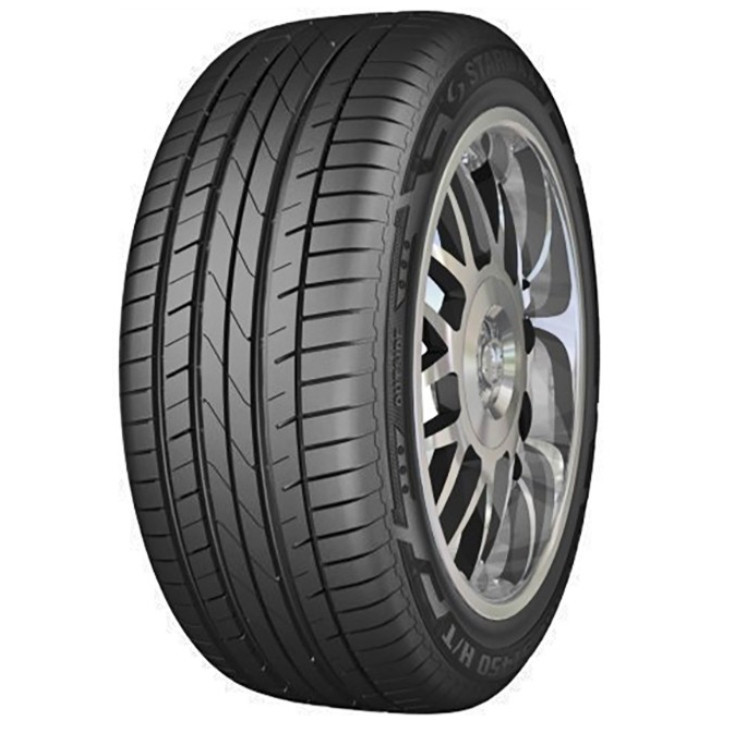 Starmaxx Incurro H/T ST450 (235/50R19 103W) - зображення 1