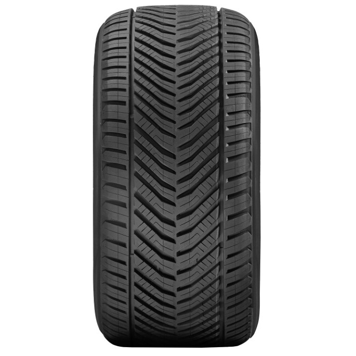 Tigar All Season (225/40R18 92W) - зображення 1