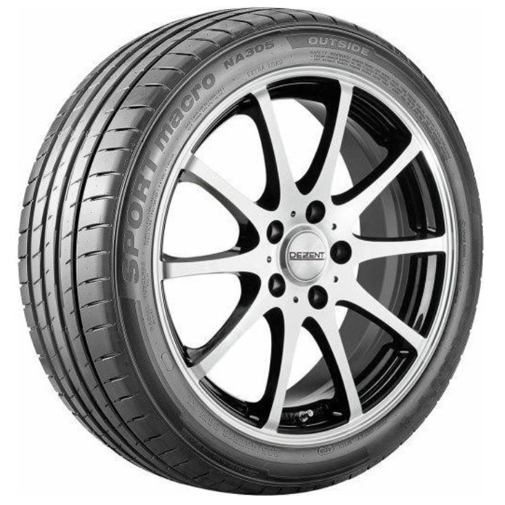 Sunny Tire Sunny NA305 (225/40R18 92W) - зображення 1