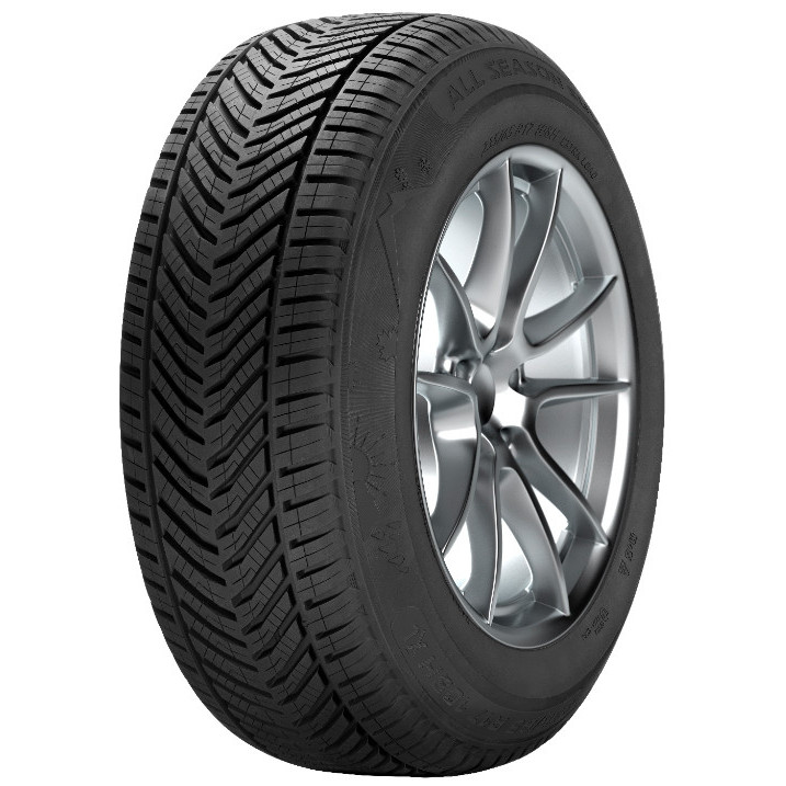 Tigar All Season SUV (235/55R19 105W) - зображення 1