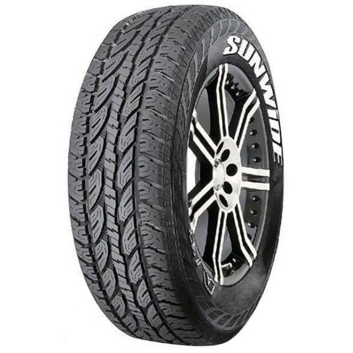 Sunwide Durevole AT (235/85R16 120S) - зображення 1