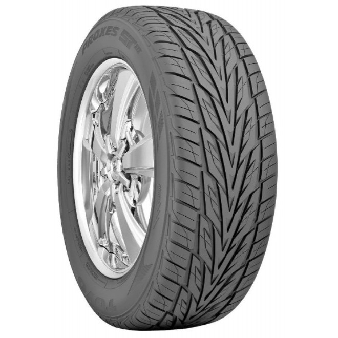 Toyo Proxes S/T III (215/60R17 100V) - зображення 1