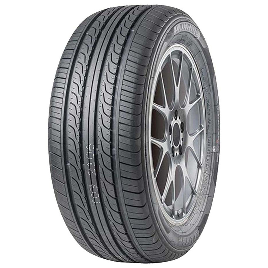 Sunwide Rolit 9 (225/55R18 98V) - зображення 1