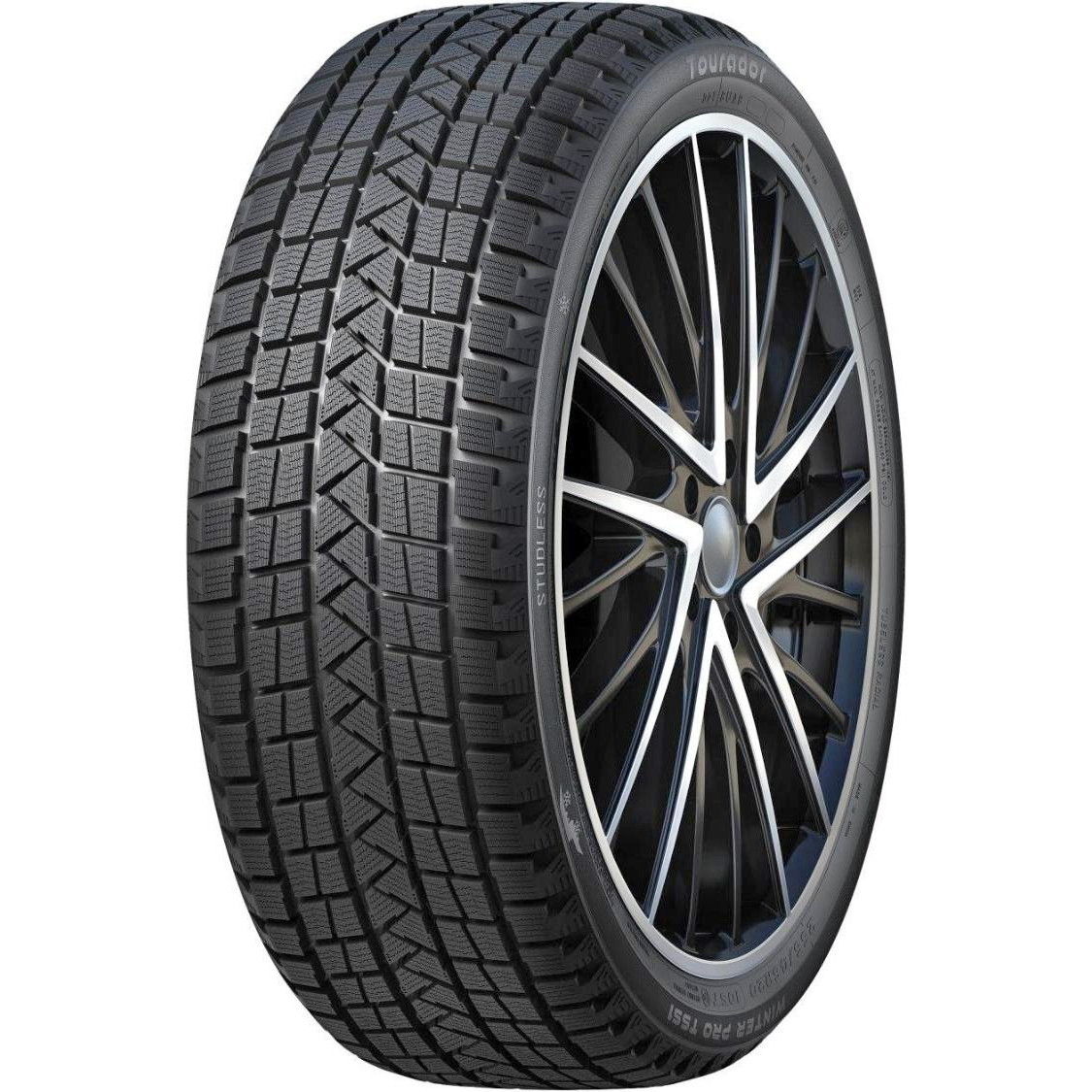 Tourador Winter Pro TSS1 (215/70R16 100T) - зображення 1