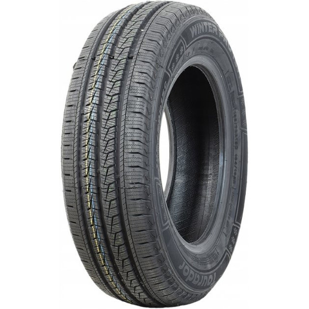 Tourador Winter Pro TSV1 (205/75R16 110R) - зображення 1