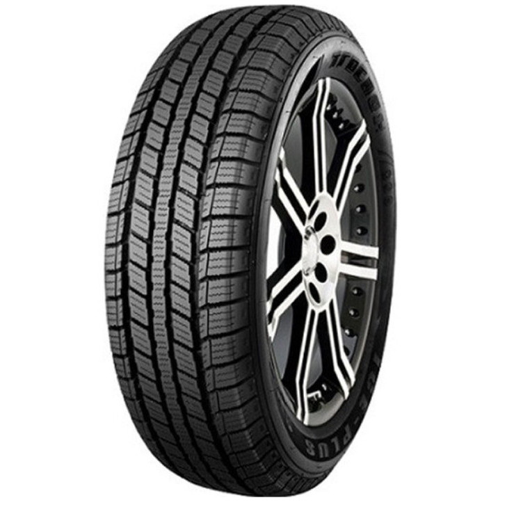 Tracmax Ice Plus SR1 (155/80R13 90Q) - зображення 1