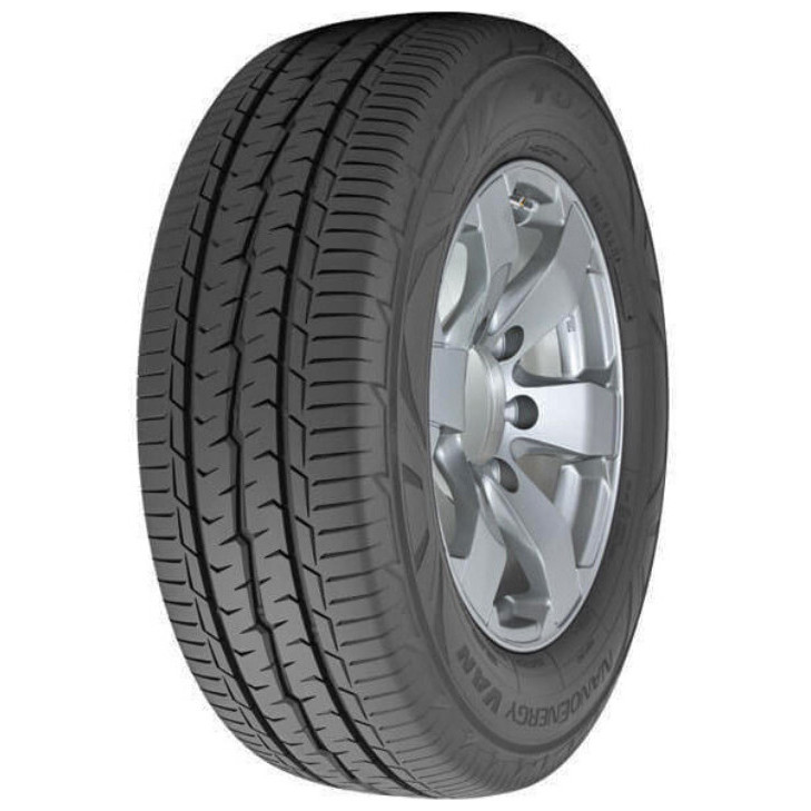 Toyo NANO ENERGY VAN (215/70R16 106T) - зображення 1