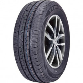   Tracmax X- privilo A/S Van Saver (195/65R16 104S)