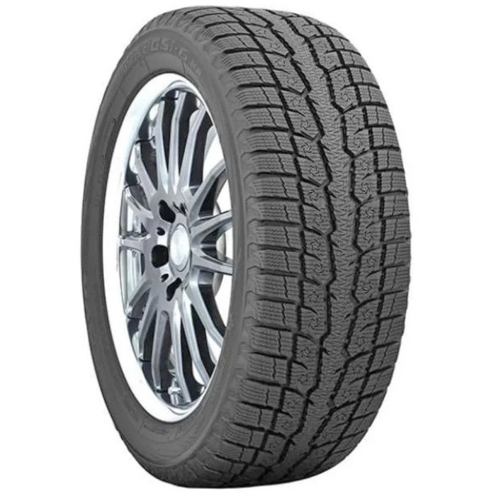 Toyo Observe GSi-6 (205/60R16 92H) - зображення 1