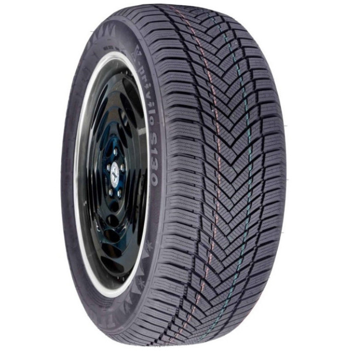 Tracmax X-privilo S330 (275/55R20 117V) - зображення 1