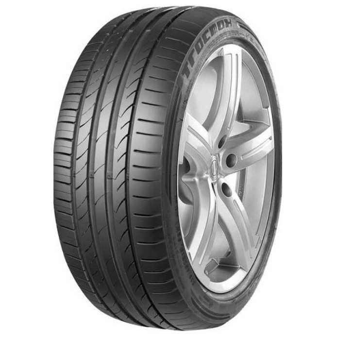 Tracmax X-privilo TX3 (225/55R18 98V) - зображення 1