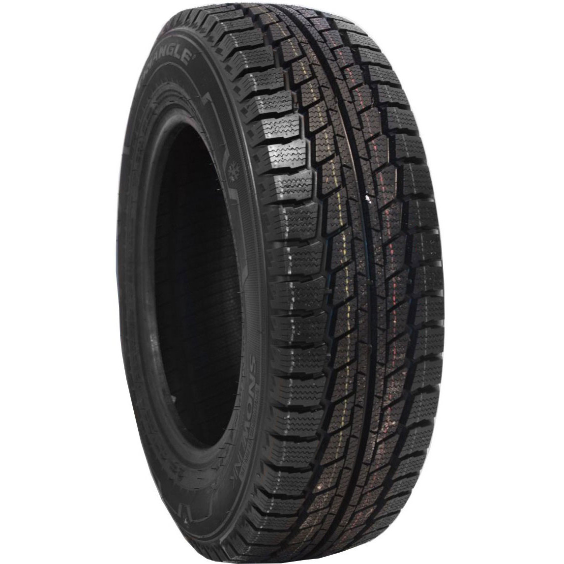 Triangle Tire Triangle Trin LL01 (195/60R16 99H) - зображення 1