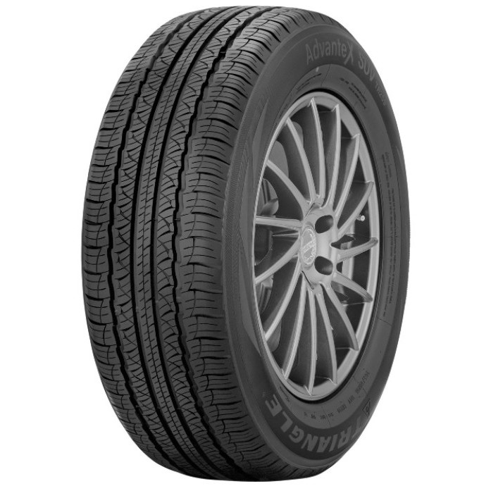 Triangle Tire AdvanteX SUV TR259 (225/70R15 100H) - зображення 1