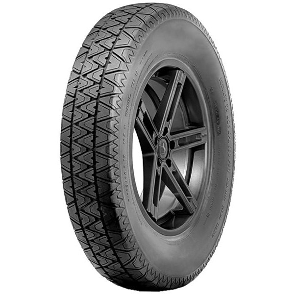 Uniroyal UST17 (135/80R18 104M) - зображення 1