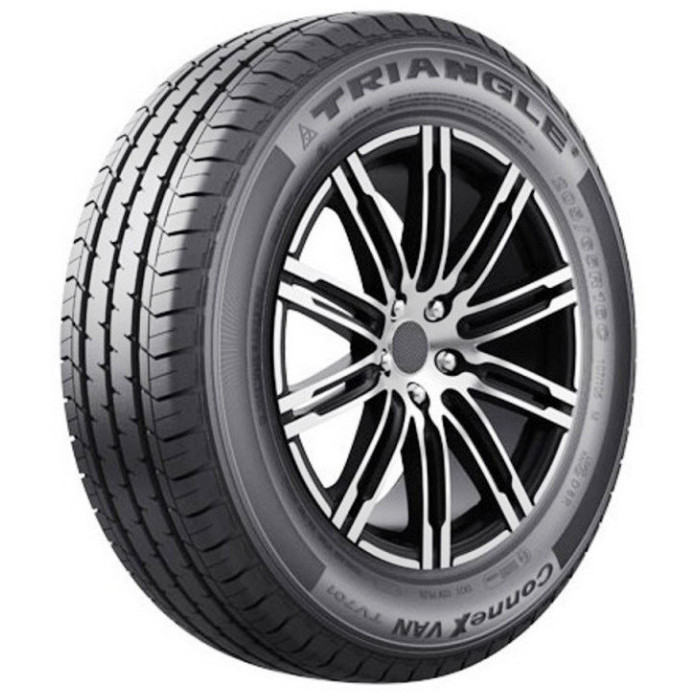 Triangle Tire Triangle Connex Van TV701 (185/75R16 104T) - зображення 1