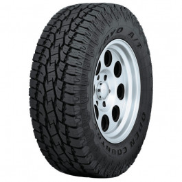 Toyo Open Country A/T Plus (275/50R21 113H)
