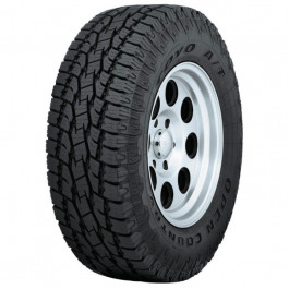   Toyo Open Country A/T Plus (275/50R21 113H)