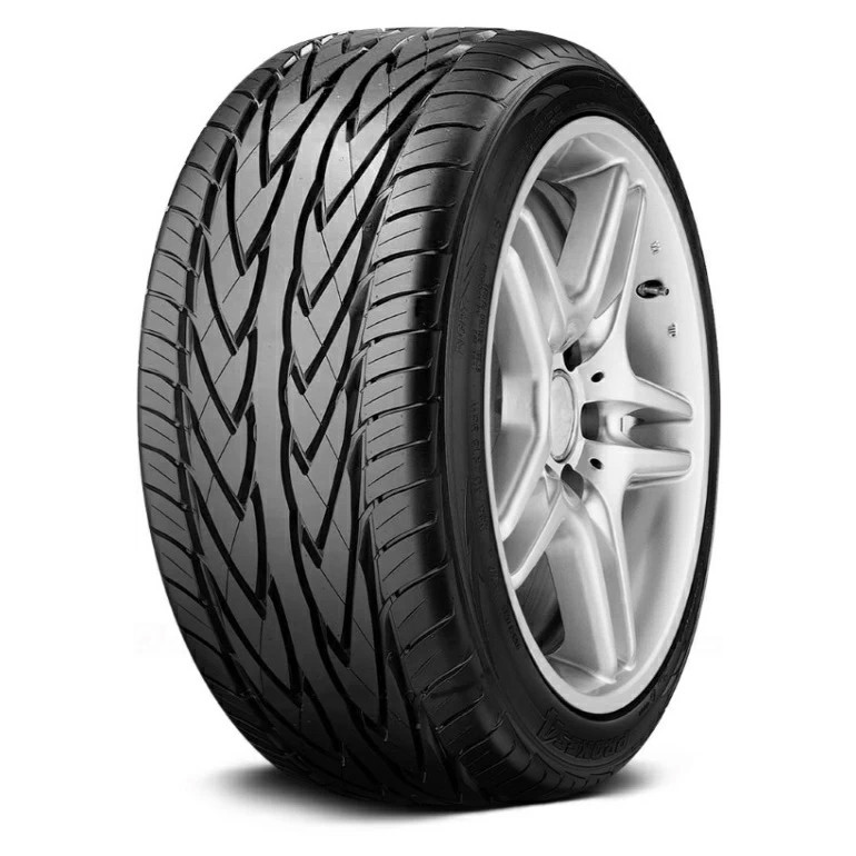 Toyo Proxes 4 (295/30R20 101Y) - зображення 1