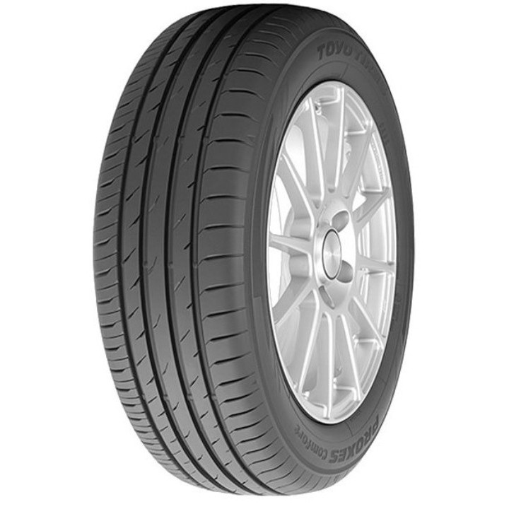 Toyo Proxes Comfort (185/65R15 92H) - зображення 1