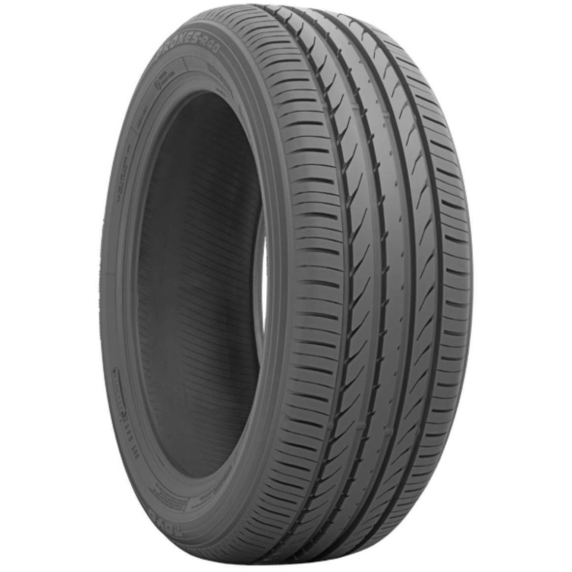 Toyo Proxes R40 (215/50R18 92V) - зображення 1