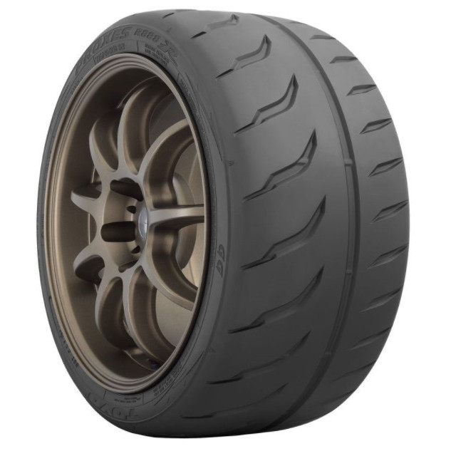 Toyo Proxes R888R (195/55R15 89V) - зображення 1