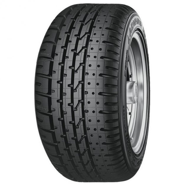 Yokohama A008 (185/60R14 82H) - зображення 1