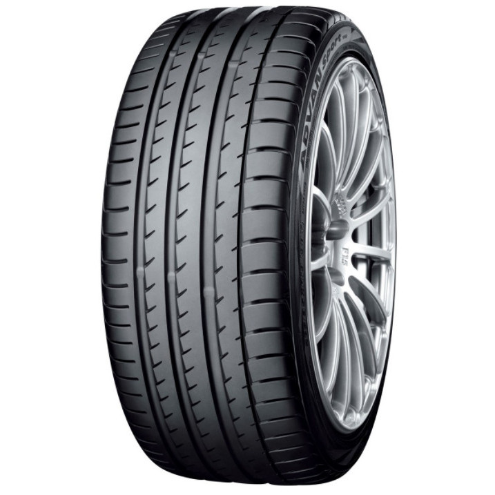 Yokohama Advan Sport V105 (315/35R21 111Y) - зображення 1