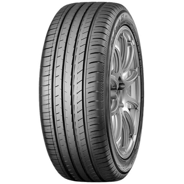 Yokohama BluEarth-GT AE51 (205/55R16 91V) - зображення 1