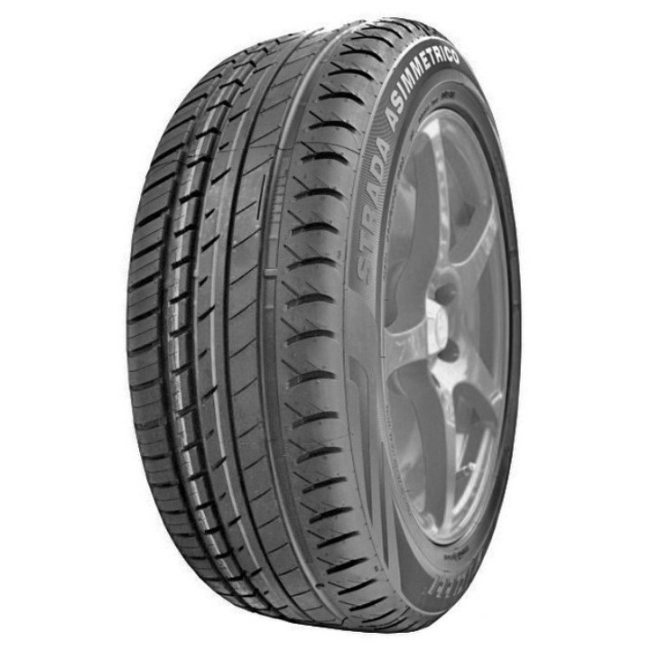 Viatti Strada Asimmetrico (245/45R17 95V) - зображення 1