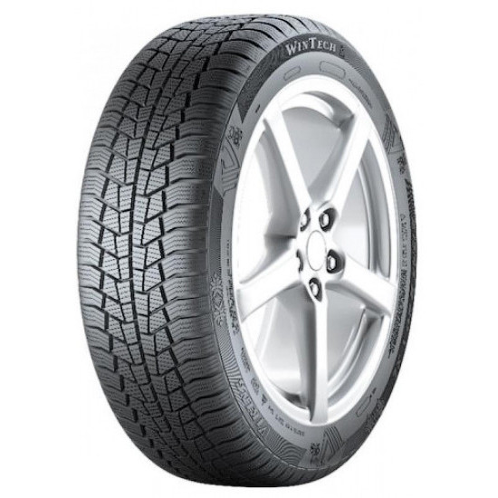 Viking Tyres Viking WinTech (165/60R15 77T) - зображення 1