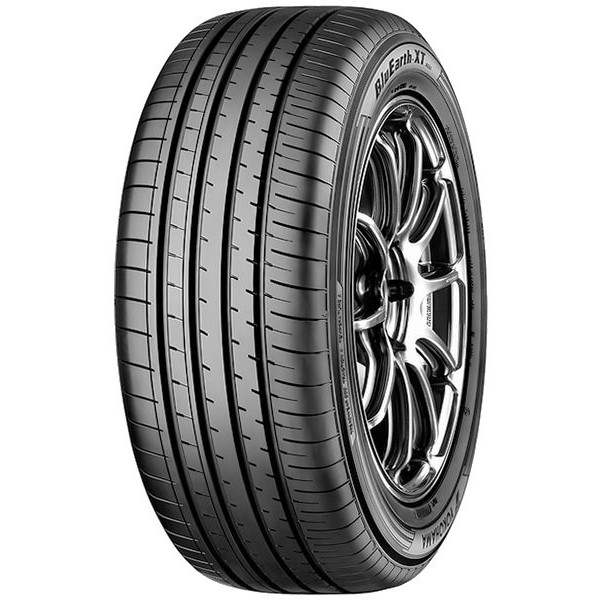 Yokohama Bluearth-XT AE61 (215/50R18 92V) - зображення 1