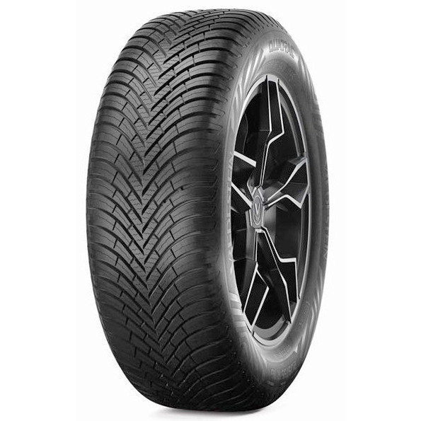 Vredestein Quatrac (185/55R15 82H) - зображення 1