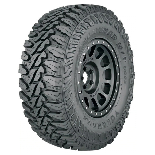 Yokohama Geolandar M/T G003 (255/75R17 111Q) - зображення 1